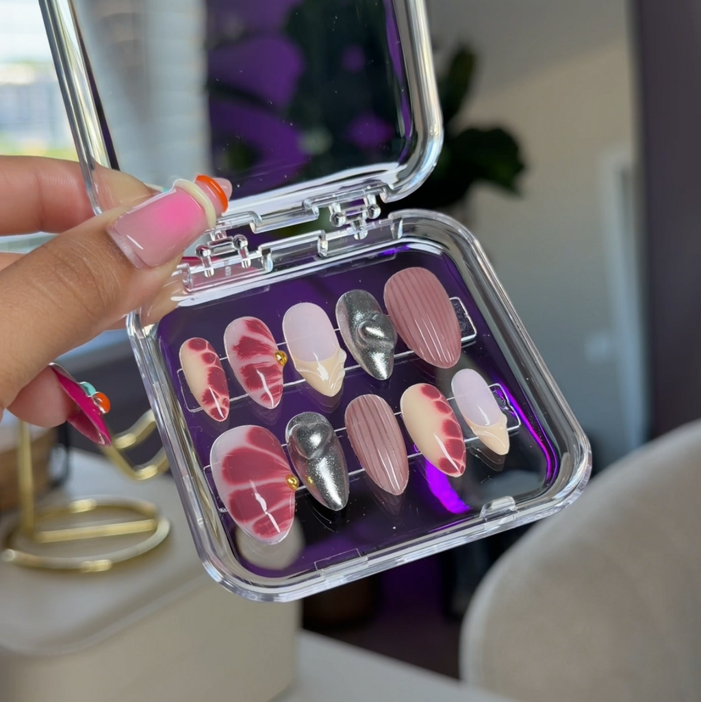 mix & match set