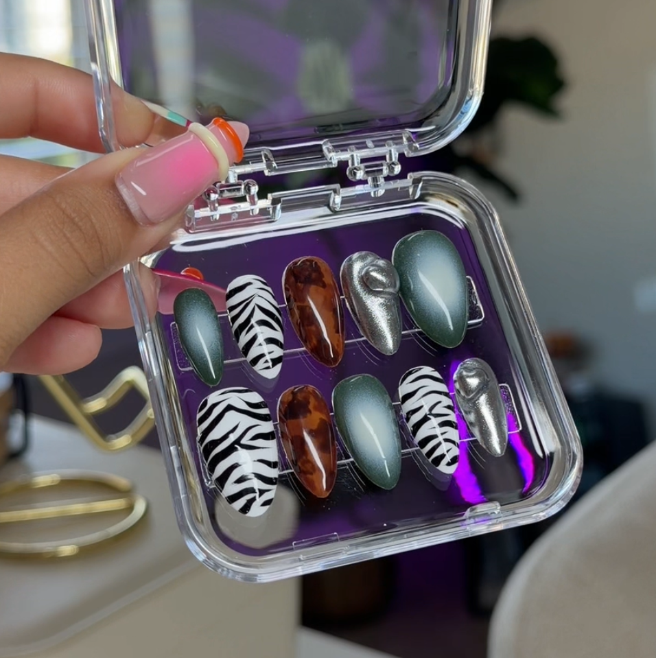 mix & match set