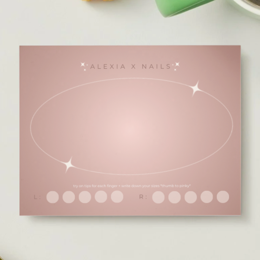 sizing kit